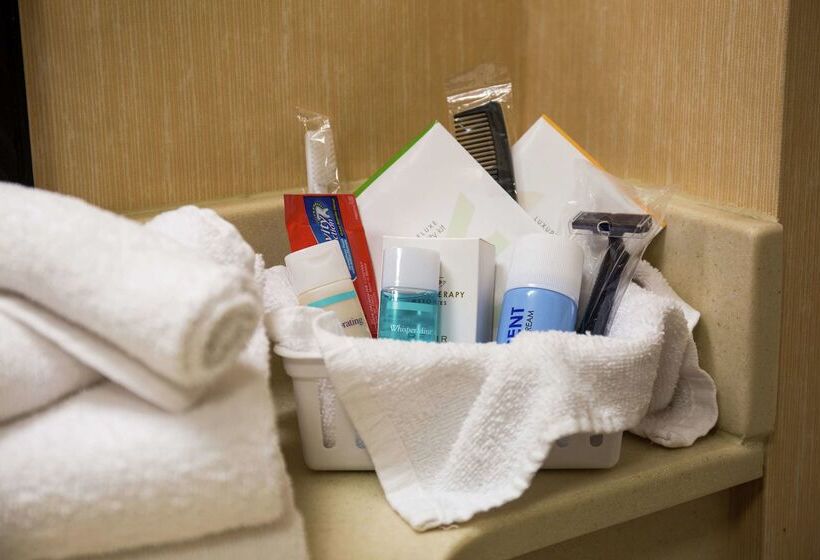 هتل Hampton Inn Cedar City
