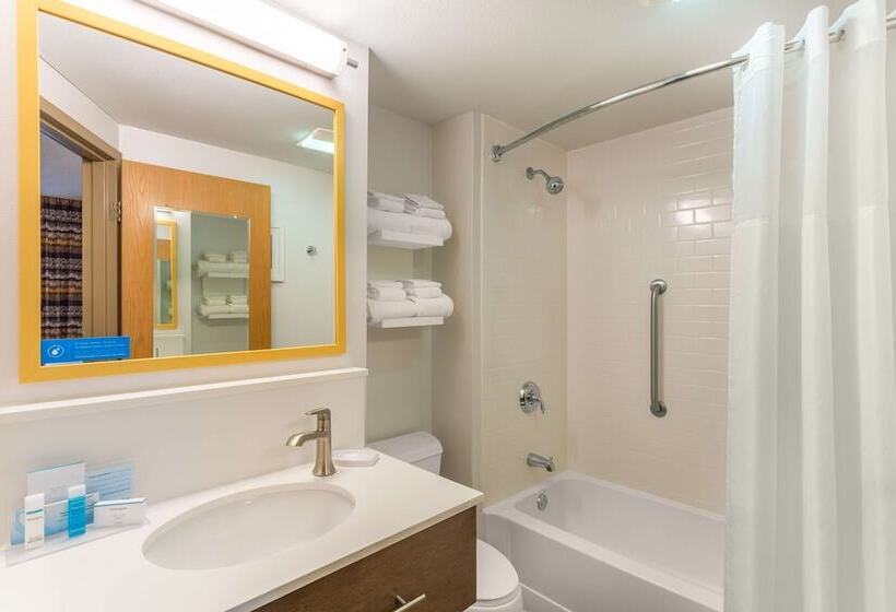 ホテル Hampton Inn Cedar Rapids