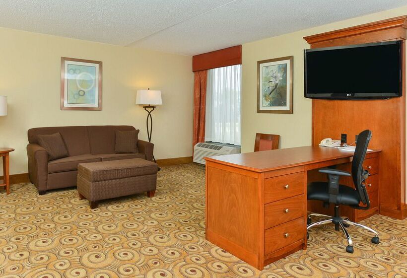 فندق Hampton Inn Chicagocarol Stream