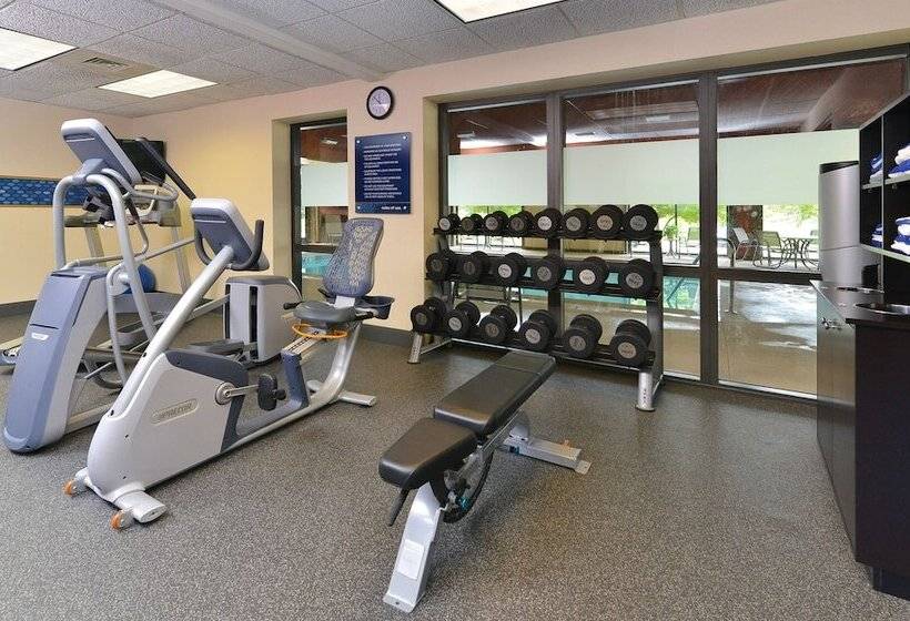 فندق Hampton Inn Chicagocarol Stream