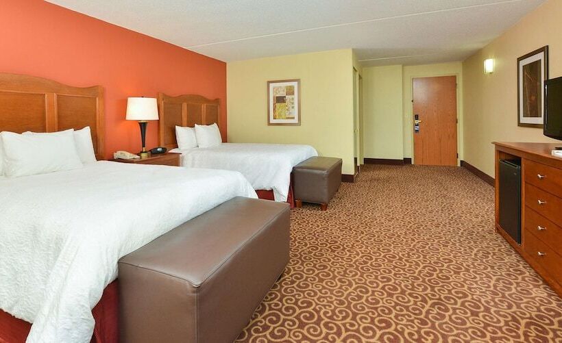 فندق Hampton Inn Chicagocarol Stream