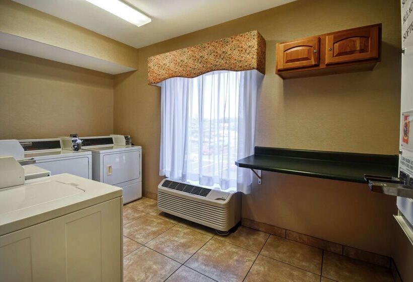 هتل Hampton Inn Chicopee/springfield