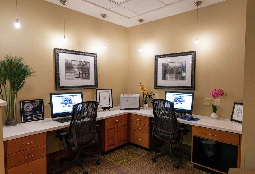 酒店 Hampton Inn Christiansburg/blacksburg