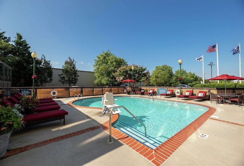 酒店 Hampton Inn Christiansburg/blacksburg