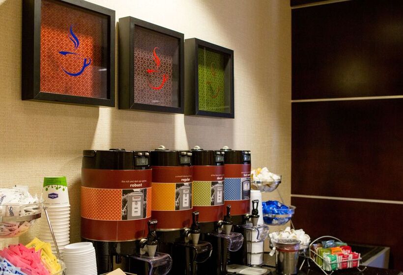 ホテル Hampton Inn Cincinnatinorthwest/fairfield