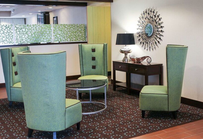 ホテル Hampton Inn Cincinnatinorthwest/fairfield
