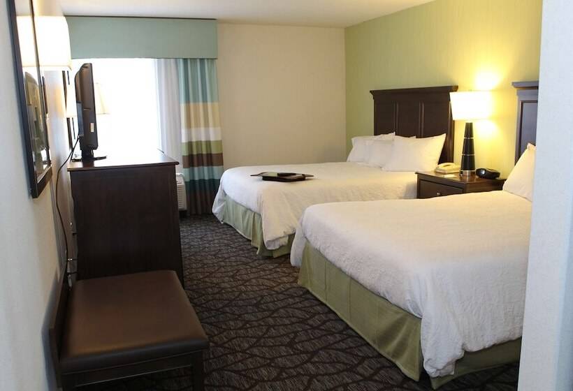 ホテル Hampton Inn Cincinnatinorthwest/fairfield