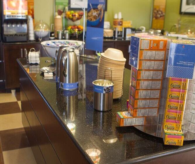 ホテル Hampton Inn Cincinnatinorthwest/fairfield