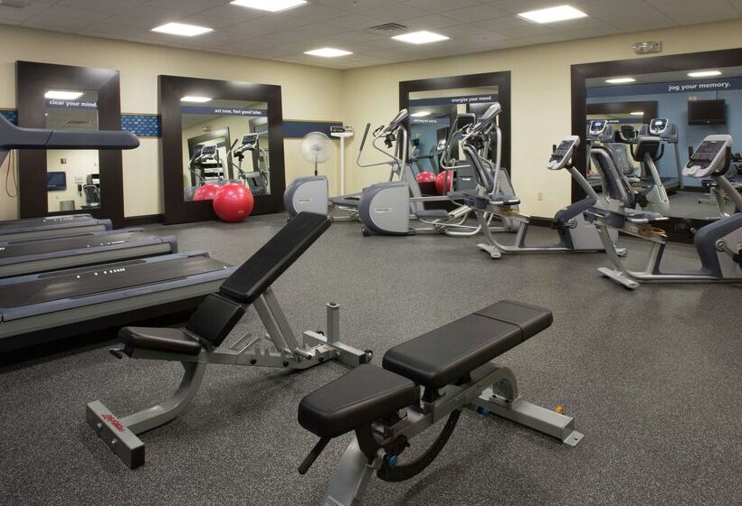 ホテル Hampton Inn Clarks Summit