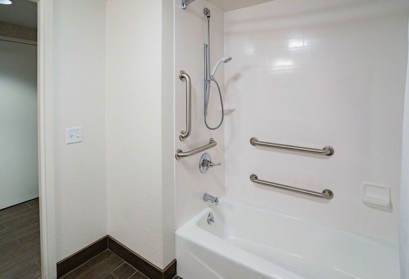 ホテル Hampton Inn Clarks Summit