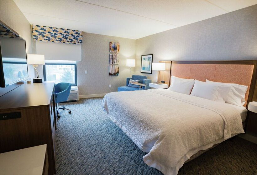 ホテル Hampton Inn Clarks Summit