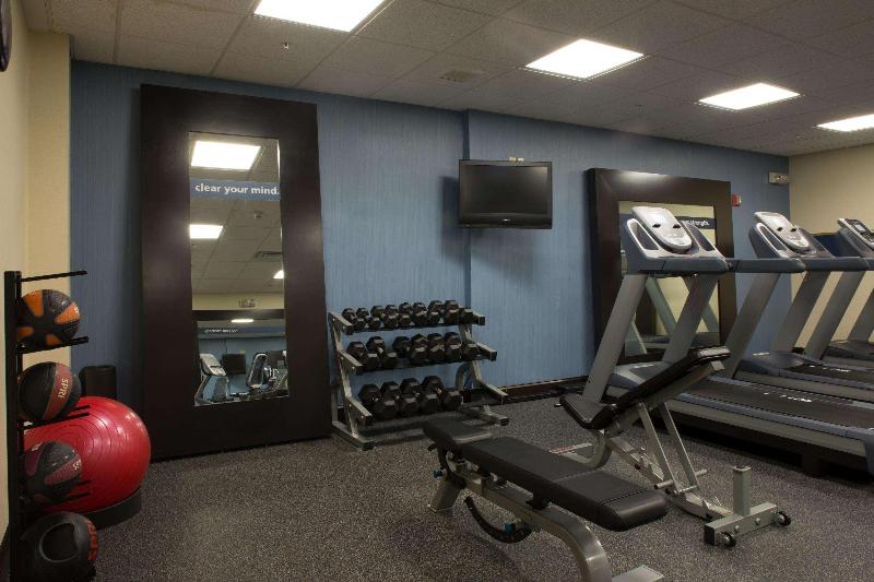 ホテル Hampton Inn Clarks Summit