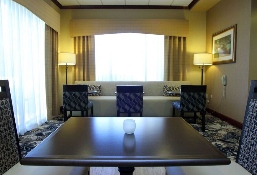 酒店 Hampton Inn Clinton
