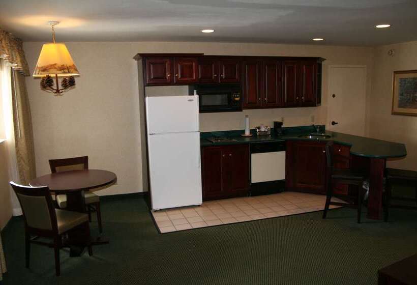ホテル Hampton Inn Colchester