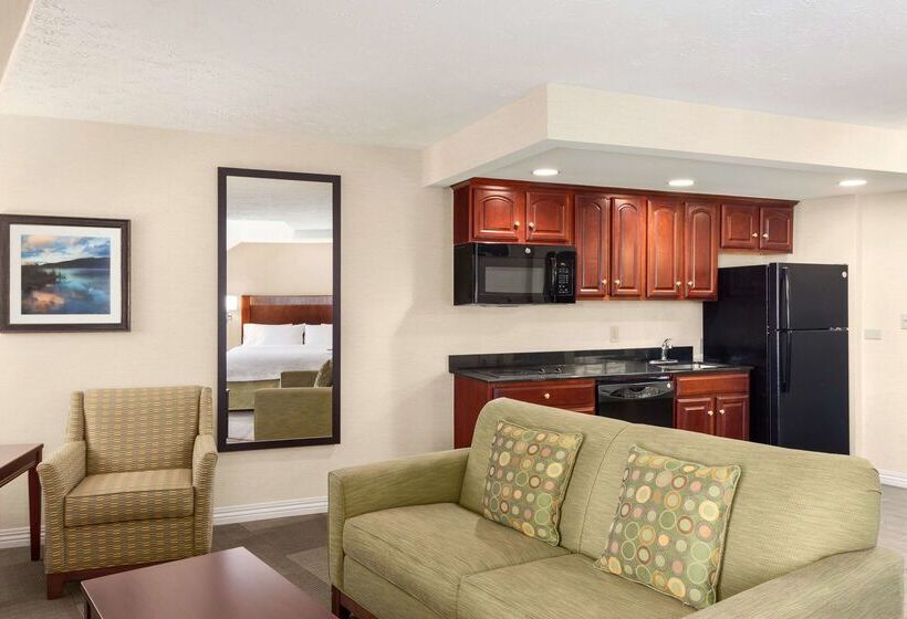 ホテル Hampton Inn Colchester