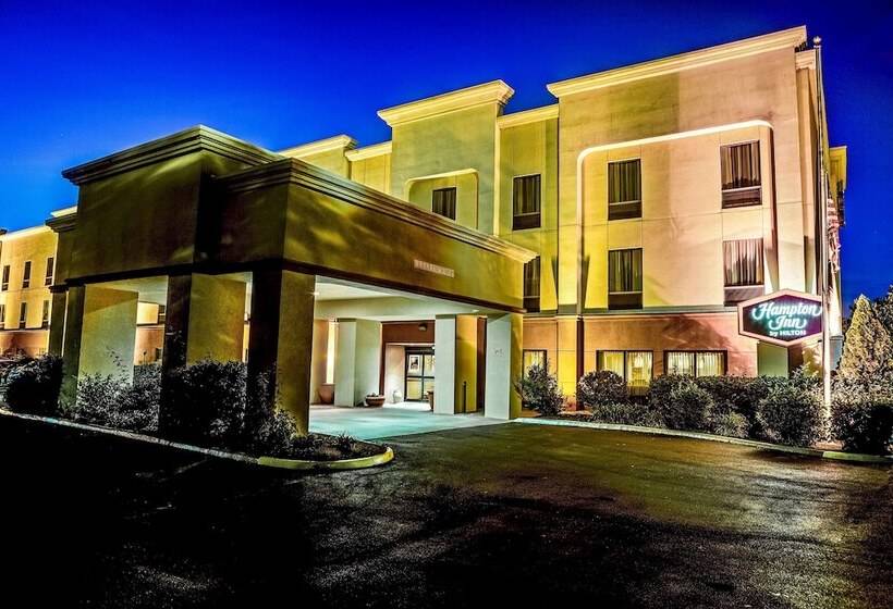 هتل Hampton Inn By Hilton Columbus I 70e/hamilton Rd