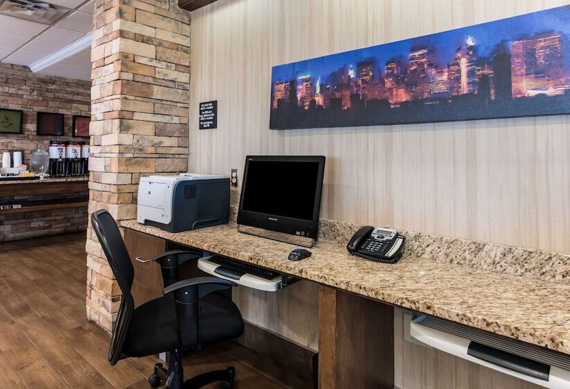 هتل Hampton Inn By Hilton Columbus I 70e/hamilton Rd