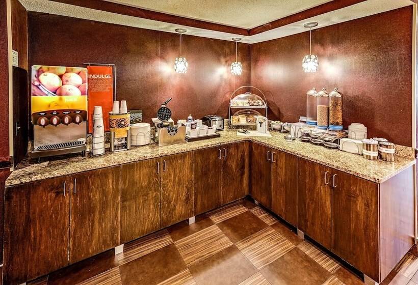 هتل Hampton Inn By Hilton Columbus I 70e/hamilton Rd
