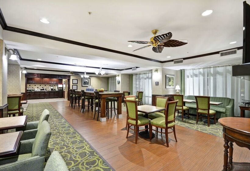 בית מלון כפרי Hampton Inn Corpus Christinorthwest I37