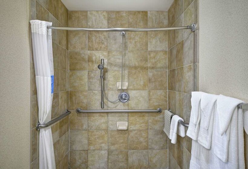 בית מלון כפרי Hampton Inn Corpus Christinorthwest I37