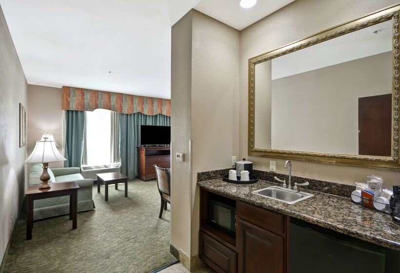 בית מלון כפרי Hampton Inn Corpus Christinorthwest I37