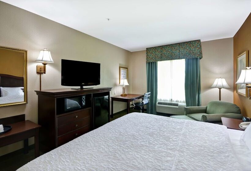 בית מלון כפרי Hampton Inn Corpus Christinorthwest I37