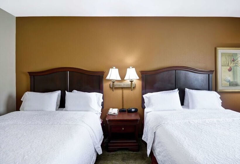 בית מלון כפרי Hampton Inn Corpus Christinorthwest I37