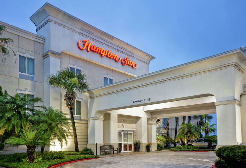 בית מלון כפרי Hampton Inn Corpus Christinorthwest I37
