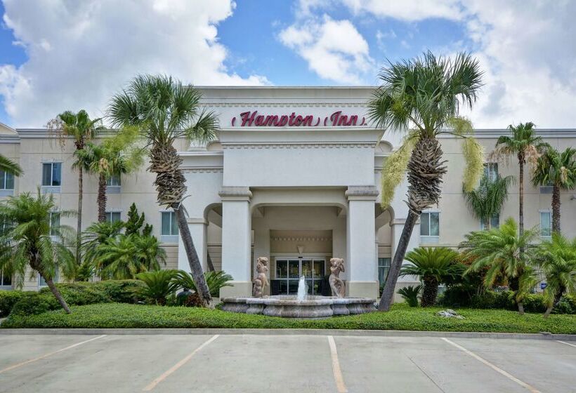 בית מלון כפרי Hampton Inn Corpus Christinorthwest I37