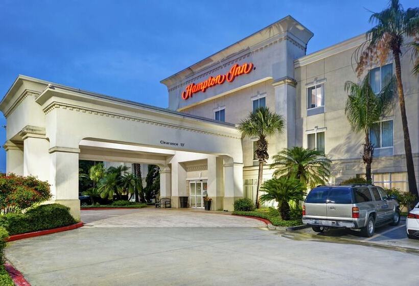 בית מלון כפרי Hampton Inn Corpus Christinorthwest I37