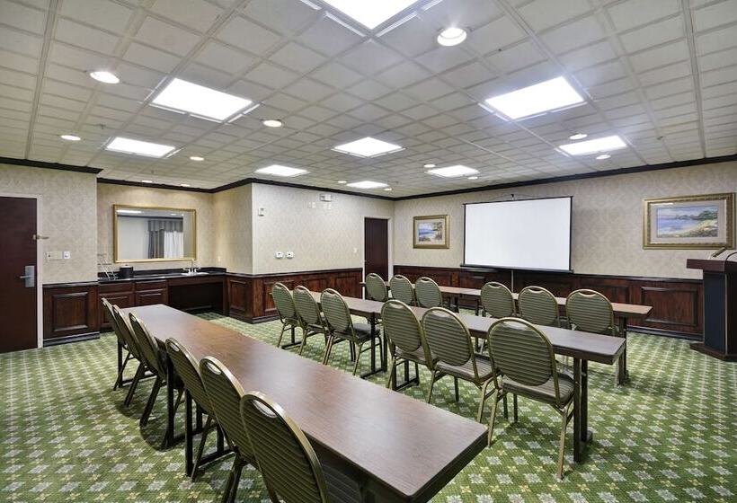 בית מלון כפרי Hampton Inn Corpus Christinorthwest I37