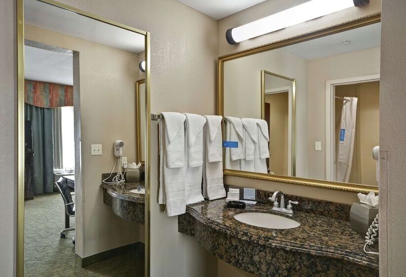 בית מלון כפרי Hampton Inn Corpus Christinorthwest I37