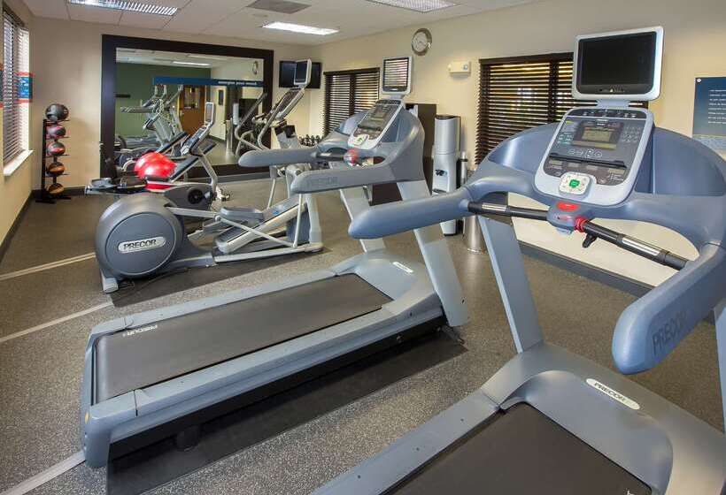 فندق Hampton Inn Coventrywarwick Area