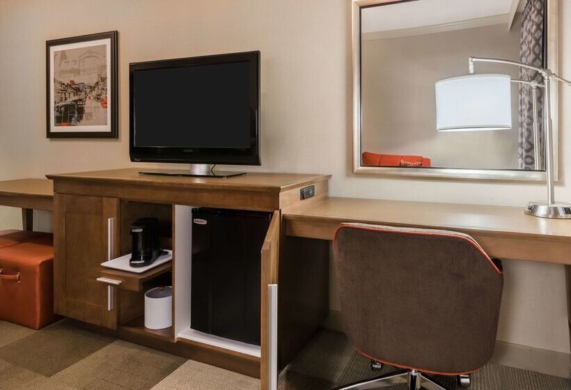 فندق Hampton Inn Coventrywarwick Area