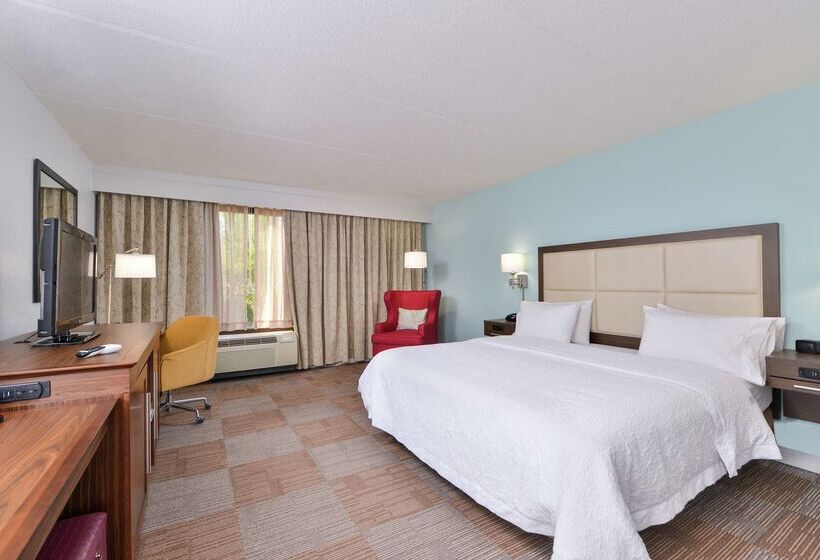 בית מלון כפרי Hampton Inn Daytona/ormond Beach