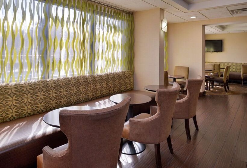 בית מלון כפרי Hampton Inn Daytona/ormond Beach