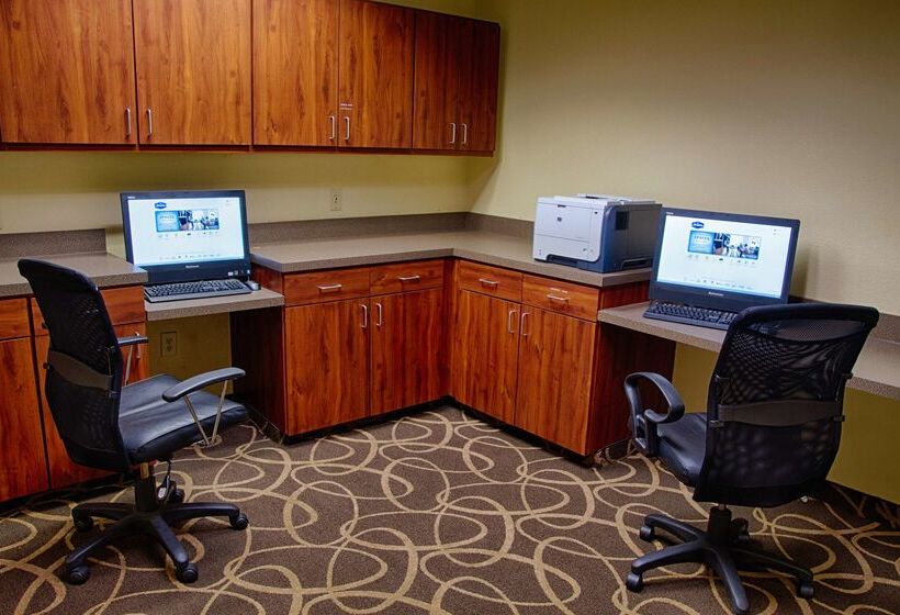 هتل Hampton Inn Dayton/huber Heights
