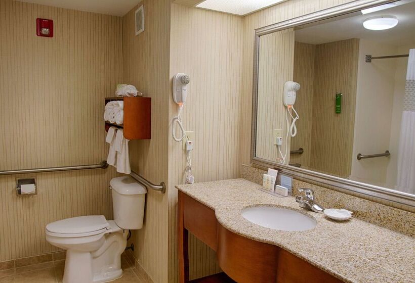 هتل Hampton Inn Dayton/huber Heights