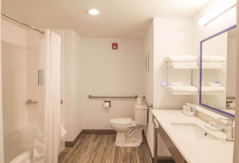 هتل Hampton Inn Dayton/huber Heights