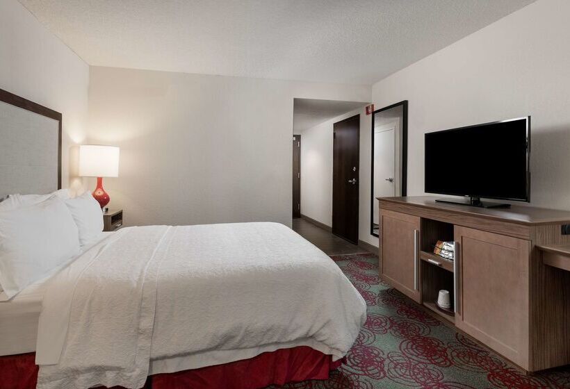 בית מלון כפרי Hampton Inn Debary/deltona