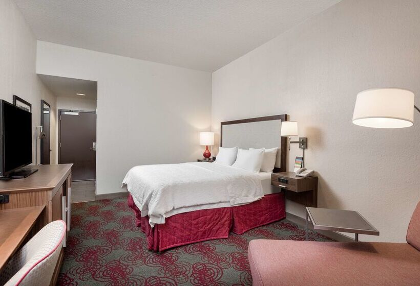 בית מלון כפרי Hampton Inn Debary/deltona