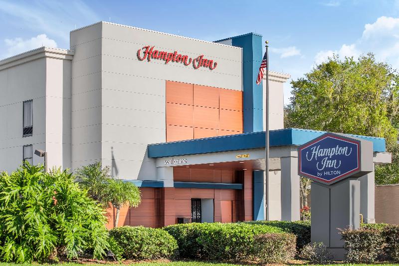 هتل Hampton Inn Debary/deltona
