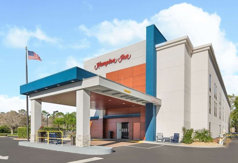 هتل Hampton Inn Debary/deltona