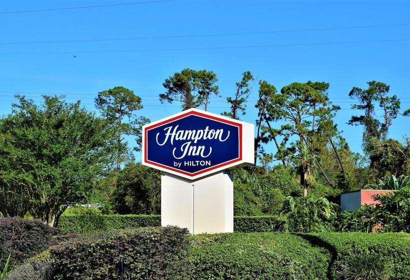 هتل Hampton Inn Debary/deltona