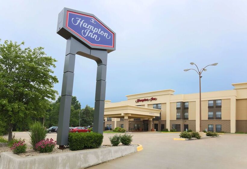 酒店 Surestay By Best Western Forsyth Decatur