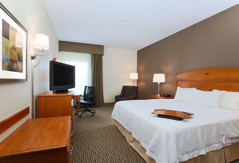 酒店 Surestay By Best Western Forsyth Decatur