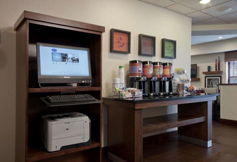 酒店 Surestay By Best Western Forsyth Decatur