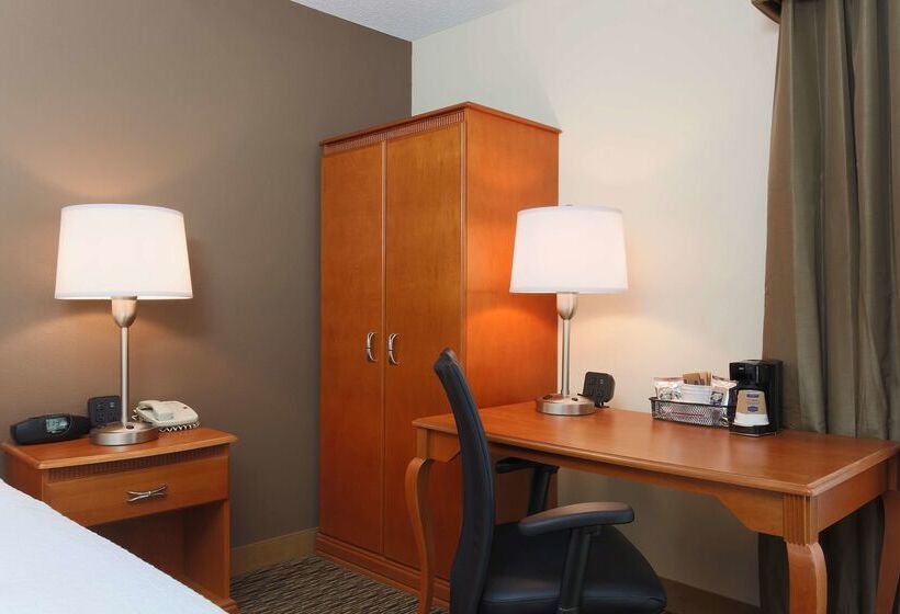 酒店 Surestay By Best Western Forsyth Decatur