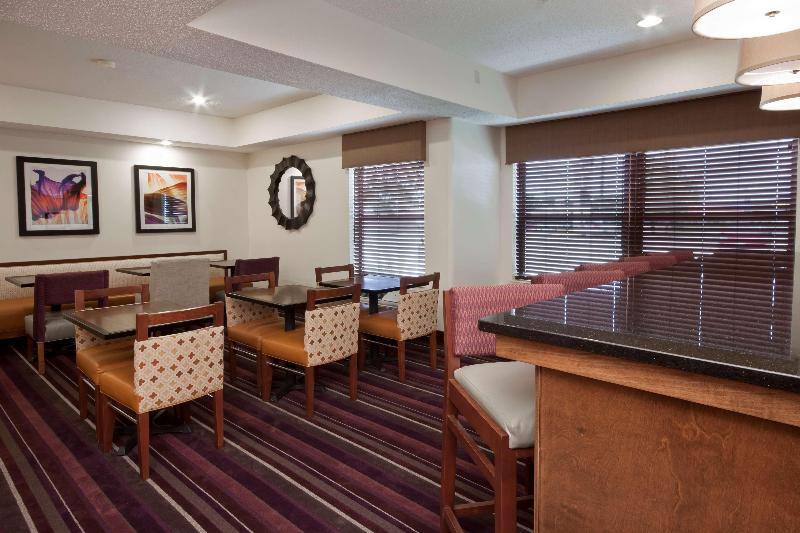 酒店 Surestay By Best Western Forsyth Decatur