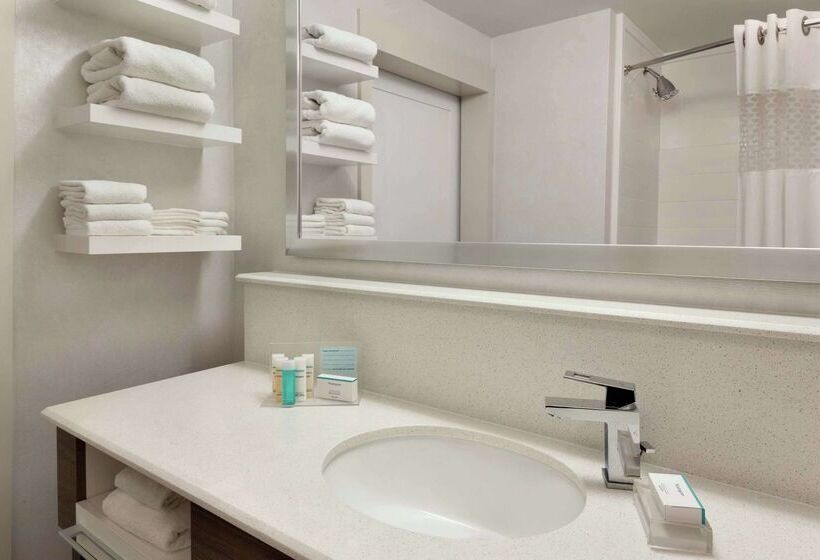Отель Hampton Inn Denville / Rockaway / Parsippany
